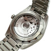 オメガ OMEGA シーマスター レイルマスター 235.10.38.20.06.001 ブラック ステンレススチール 自動巻き メンズ 腕時計