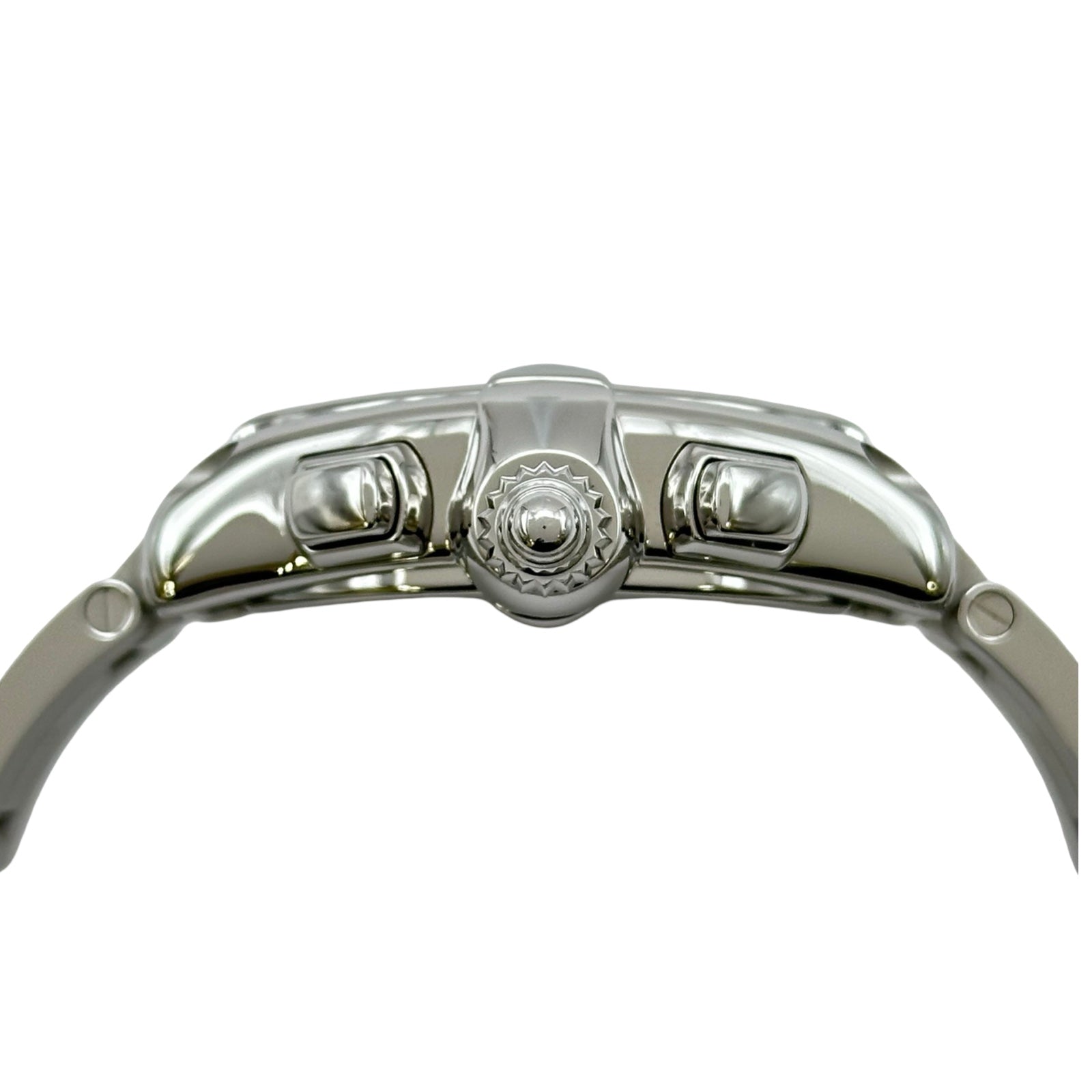 カルティエ Cartier ロードスター クロノグラフ W62007X6 ブラック