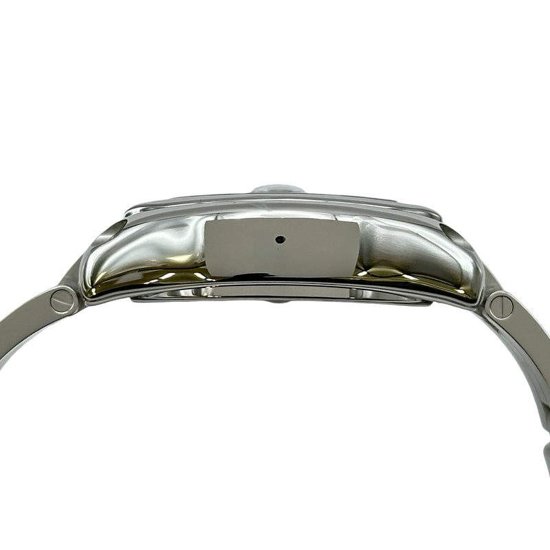 カルティエ Cartier ロードスター クロノグラフ W62007X6 ブラック