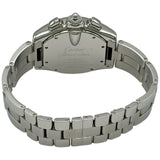 カルティエ Cartier ロードスター クロノグラフ W62007X6 ブラック ステンレススチール 自動巻き メンズ 腕時計