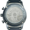 インターナショナルウォッチカンパニー IWC ポルトギーゼ クロノグラフ セラタ二ウム 世界1500本限定 IW371631 ブラック チタン/セラミック 自動巻き メンズ 腕時計