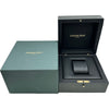 オーデマ・ピゲ AUDEMARS PIGUET ロイヤルオーク クロノグラフ 26331ST.OO.1220ST.02 ブラック ステンレススチール 自動巻き メンズ 腕時計