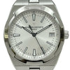 ヴァシュロン・コンスタンタン VACHERON CONSTANTIN オーヴァーシーズ 4500V/110A-B126 シルバー ステンレススチール 自動巻き メンズ 腕時計