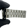 ヴァシュロン・コンスタンタン VACHERON CONSTANTIN オーヴァーシーズ 4500V/110A-B126 シルバー ステンレススチール 自動巻き メンズ 腕時計