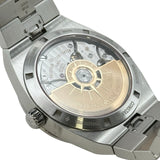 ヴァシュロン・コンスタンタン VACHERON CONSTANTIN オーヴァーシーズ 4500V/110A-B126 シルバー ステンレススチール 自動巻き メンズ 腕時計