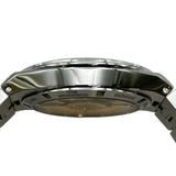 ヴァシュロン・コンスタンタン VACHERON CONSTANTIN オーヴァーシーズ 4500V/110A-B126 シルバー ステンレススチール 自動巻き メンズ 腕時計
