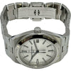 ヴァシュロン・コンスタンタン VACHERON CONSTANTIN オーヴァーシーズ 4500V/110A-B126 シルバー ステンレススチール 自動巻き メンズ 腕時計