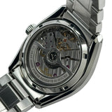 グランドセイコー Grand Seiko エボリューション9 コレクション メカニカルハイビート 36000 SLGH005(9SA5-00C0) 白樺ダイヤル ステンレススチール 自動巻き メンズ 腕時計