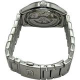 グランドセイコー Grand Seiko エボリューション9 コレクション メカニカルハイビート 36000 SLGH005(9SA5-00C0) 白樺ダイヤル ステンレススチール 自動巻き メンズ 腕時計