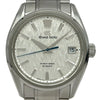 グランドセイコー Grand Seiko エボリューション9 コレクション メカニカルハイビート 36000 SLGH005(9SA5-00C0) 白樺ダイヤル ステンレススチール 自動巻き メンズ 腕時計