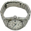 グランドセイコー Grand Seiko エボリューション9 コレクション メカニカルハイビート 36000 SLGH005(9SA5-00C0) 白樺ダイヤル ステンレススチール 自動巻き メンズ 腕時計