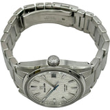グランドセイコー Grand Seiko エボリューション9 コレクション メカニカルハイビート 36000 SLGH005(9SA5-00C0) 白樺ダイヤル ステンレススチール 自動巻き メンズ 腕時計