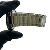 グランドセイコー Grand Seiko エボリューション9 コレクション メカニカルハイビート 36000 SLGH005(9SA5-00C0) 白樺ダイヤル ステンレススチール 自動巻き メンズ 腕時計