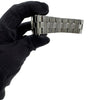 ヴァシュロン・コンスタンタン VACHERON CONSTANTIN オーヴァーシーズ オートマティック 4520V/210A-B128 ブルー ステンレススチール 自動巻き メンズ 腕時計