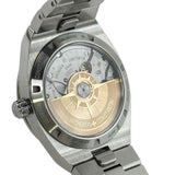 ヴァシュロン・コンスタンタン VACHERON CONSTANTIN オーヴァーシーズ オートマティック 4520V/210A-B128 ブルー ステンレススチール 自動巻き メンズ 腕時計