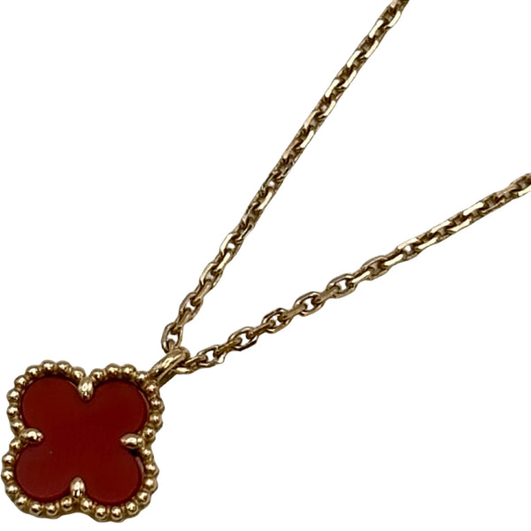 ヴァンクリーフ＆アーペル Van Cleef & Arpels スウィートアルハンブラ