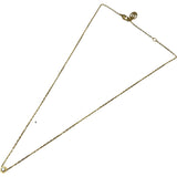 カルティエ Cartier ダムールネックレス SM ゴールド ダイヤモンド ジュエリー