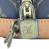 ルイ・ヴィトン LOUIS VUITTON アルマ M51130 ブラウン モノグラムキャンバス レディース ハンドバッグ