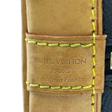 ルイ・ヴィトン LOUIS VUITTON アルマ M51130 ブラウン モノグラムキャンバス レディース ハンドバッグ