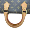 ルイ・ヴィトン LOUIS VUITTON アルマ M51130 ブラウン モノグラムキャンバス レディース ハンドバッグ
