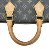 ルイ・ヴィトン LOUIS VUITTON アルマ M51130 ブラウン モノグラムキャンバス レディース ハンドバッグ