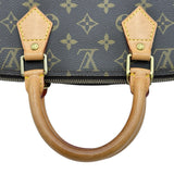 ルイ・ヴィトン LOUIS VUITTON アルマ M51130 ブラウン モノグラムキャンバス レディース ハンドバッグ