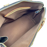ルイ・ヴィトン LOUIS VUITTON アルマ M51130 ブラウン モノグラムキャンバス レディース ハンドバッグ