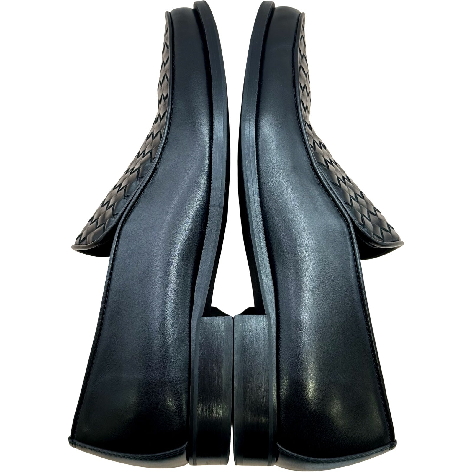 ボッテガ・ヴェネタ BOTTEGA VENETA シレンツィオ イントレチャート