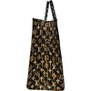 ルイ・ヴィトン LOUIS VUITTON オンザゴーGM M44674 ブラウン系/ブラック モノグラム・ジャングル レディース トートバッグ
