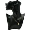 ヴァンクリーフ＆アーペル Van Cleef & Arpels ヴィンテージアルハンブラネックレス2012年ホリデー限定 ピンクゴールド Au750 マザー オブ パール ダイヤモンド ジュエリー