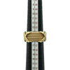 ティファニー TIFFANY＆CO シュランバージェリング ゴールド 18K ジュエリー