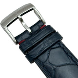 ボーム＆メルシェ BAUME & MERCIER クリフトン ボーマティック M0A10398 ホワイト ステンレススチール 自動巻き メンズ 腕時計