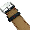 ボーム＆メルシェ BAUME & MERCIER クリフトン ボーマティック M0A10398 ホワイト ステンレススチール 自動巻き メンズ 腕時計