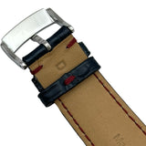 ボーム＆メルシェ BAUME & MERCIER クリフトン ボーマティック M0A10398 ホワイト ステンレススチール 自動巻き メンズ 腕時計