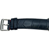 ボーム＆メルシェ BAUME & MERCIER クリフトン ボーマティック M0A10398 ホワイト ステンレススチール 自動巻き メンズ 腕時計