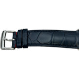 ボーム＆メルシェ BAUME & MERCIER クリフトン ボーマティック M0A10398 ホワイト ステンレススチール 自動巻き メンズ 腕時計