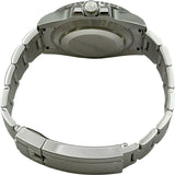 ロレックス ROLEX サブマリーナノンデイト 114060 ブラック ステンレススチール 自動巻き メンズ 腕時計