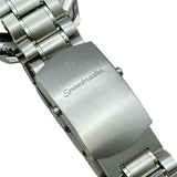 オメガ OMEGA スピードマスター レーシングコーアクシャル クロノメーター クロノグラフ 326.30.40.50.01.002 ブラック ステンレススチール 自動巻き メンズ 腕時計