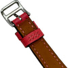 エルメス HERMES スリム ドゥ エルメス CA2.110 シルバー ステンレススチール クオーツ レディース 腕時計