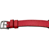 エルメス HERMES スリム ドゥ エルメス CA2.110 シルバー ステンレススチール クオーツ レディース 腕時計