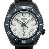 セイコー SEIKO プロスペックス メカニカルダイバーズ 1968 ヘリテージ SBEJ025()6R54-00K0) シルバー ステンレススチール 自動巻き メンズ 腕時計