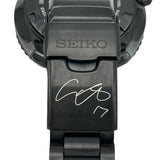 セイコー SEIKO プロスペックス メカニカルダイバーズ 1968 ヘリテージ SBEJ025()6R54-00K0) シルバー ステンレススチール 自動巻き メンズ 腕時計