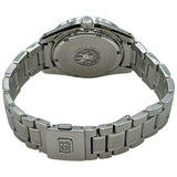 グランドセイコー Grand Seiko ヘリテージコレクション 9Fクォーツ SBGP005(9F85-0AD0) ネイビー ステンレススチール　 クオーツ メンズ 腕時計