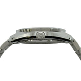 グランドセイコー Grand Seiko ヘリテージコレクション 9Fクォーツ SBGP005(9F85-0AD0) ネイビー ステンレススチール　 クオーツ メンズ 腕時計
