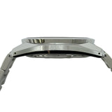 グランドセイコー Grand Seiko ヘリテージコレクション 9Fクォーツ SBGP005(9F85-0AD0) ネイビー ステンレススチール　 クオーツ メンズ 腕時計