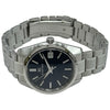 グランドセイコー Grand Seiko ヘリテージコレクション 9Fクォーツ SBGP005(9F85-0AD0) ネイビー ステンレススチール　 クオーツ メンズ 腕時計