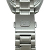 グランドセイコー Grand Seiko ヘリテージコレクション 9Fクォーツ SBGP005(9F85-0AD0) ネイビー ステンレススチール　 クオーツ メンズ 腕時計