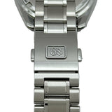 グランドセイコー Grand Seiko ヘリテージコレクション 9Fクォーツ SBGP005(9F85-0AD0) ネイビー ステンレススチール　 クオーツ メンズ 腕時計