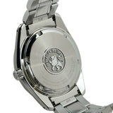 グランドセイコー Grand Seiko ヘリテージコレクション 9Fクォーツ SBGP005(9F85-0AD0) ネイビー ステンレススチール　 クオーツ メンズ 腕時計