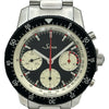 ジン Sinn 103.St.Ty.Hd 世界1,000本限定 103.St.Ty.Hd ブラック ステンレススチール 手巻き メンズ 腕時計